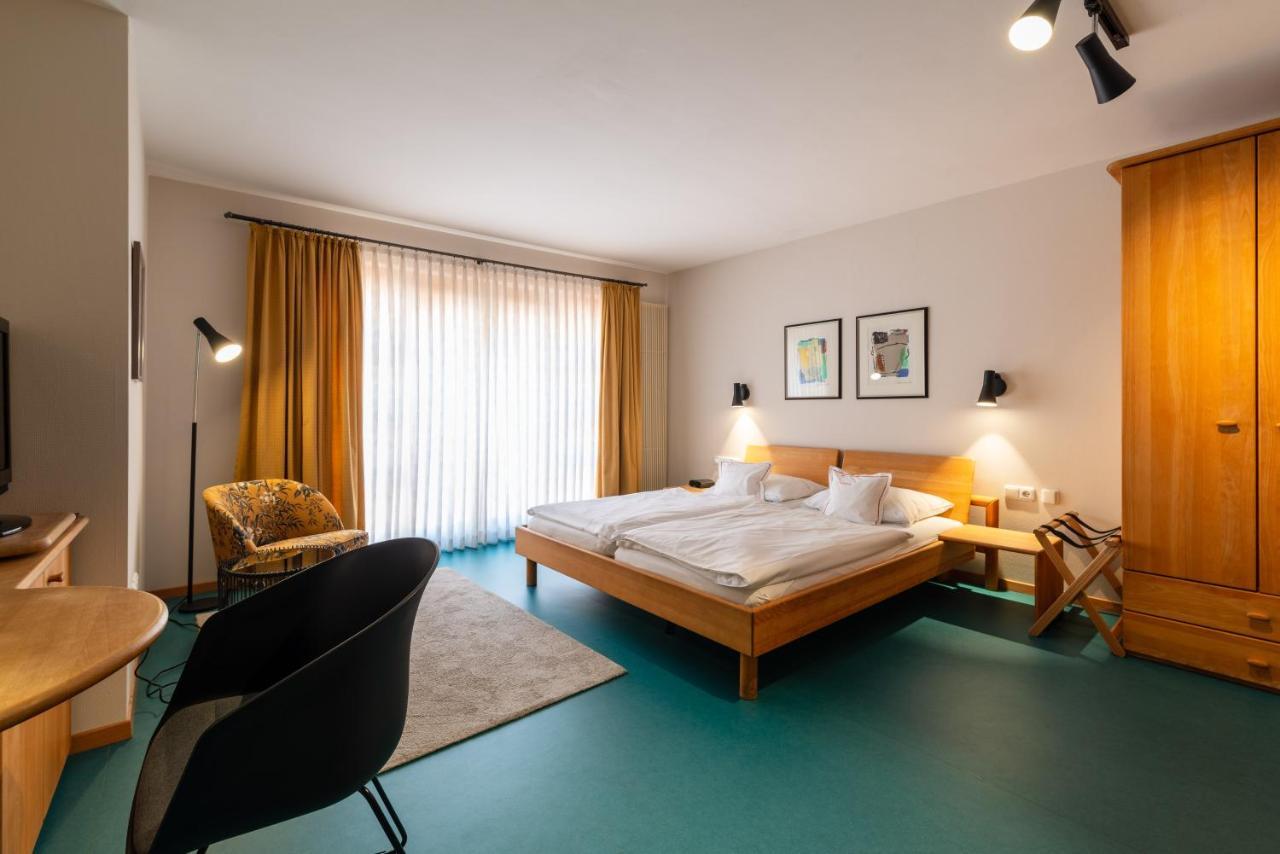 Hotel Am Torturm Volkach Buitenkant foto